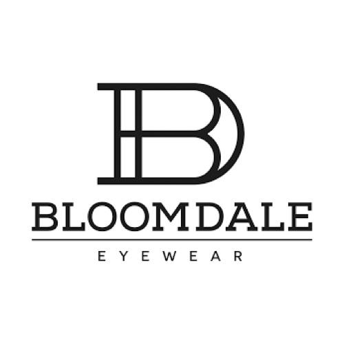 Bloomdale Brillen bei Optik Friedauer in Frankfurt 